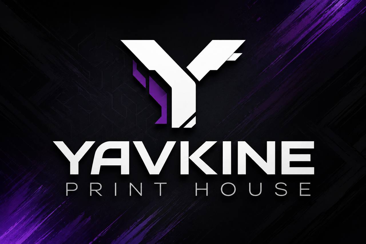 Yavkine Print House